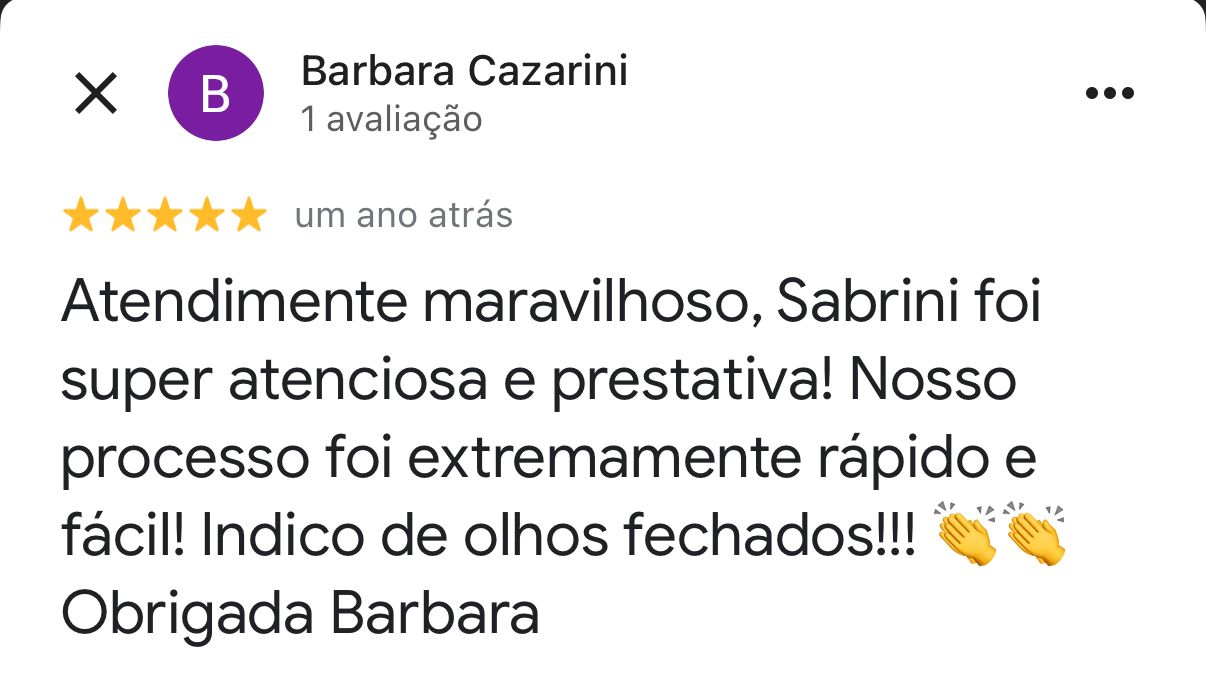 Barbara Cazarim