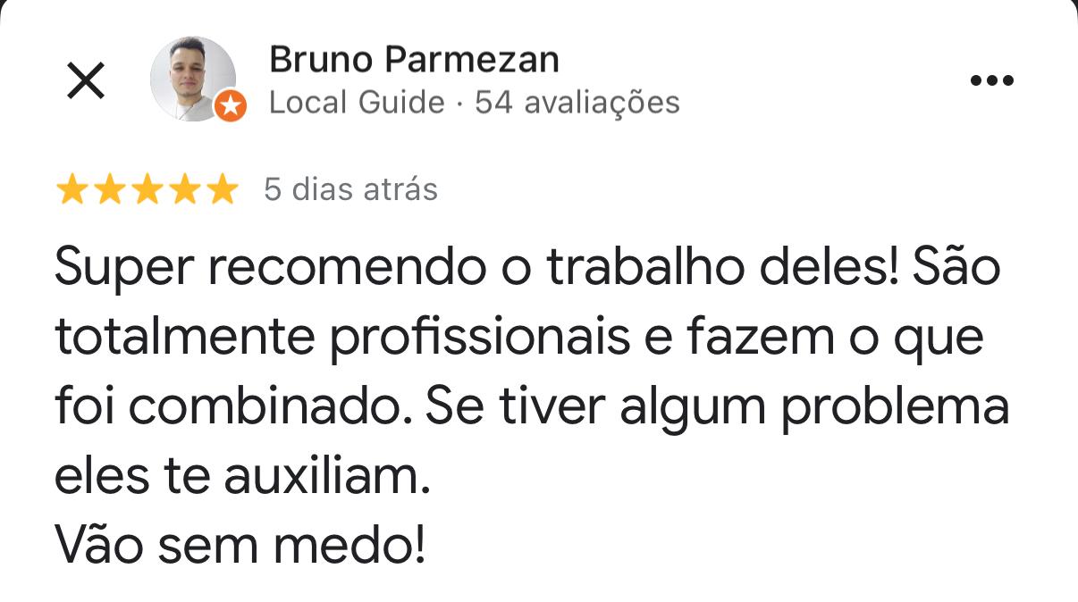 Bruno Parmezan