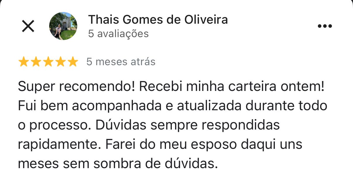 Thais Gomes